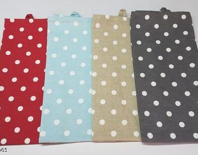 Kitchen Cleaning Towel | Premium Cotton Dish Cloth | Fast Drying, Reusable & Eco-Friendly SET  PACK OF 4