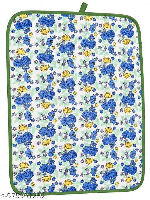 Organic Muslin Cotton Baby Bed. Made from 100% soft and breathable muslin cotton