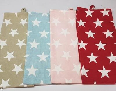HAND TOWEL  / KITCHEN TOWEL / LUNCH TOWEL  - 100 % COTTON TOWEL - MACHINE WASHABLE   - ASSORTED DESIGN  2 PIECE SET
