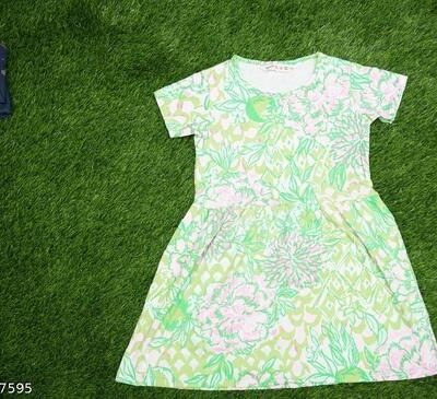 FROCK