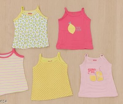 GIRL BABY 3 mnth - 24 mnth assorted designs