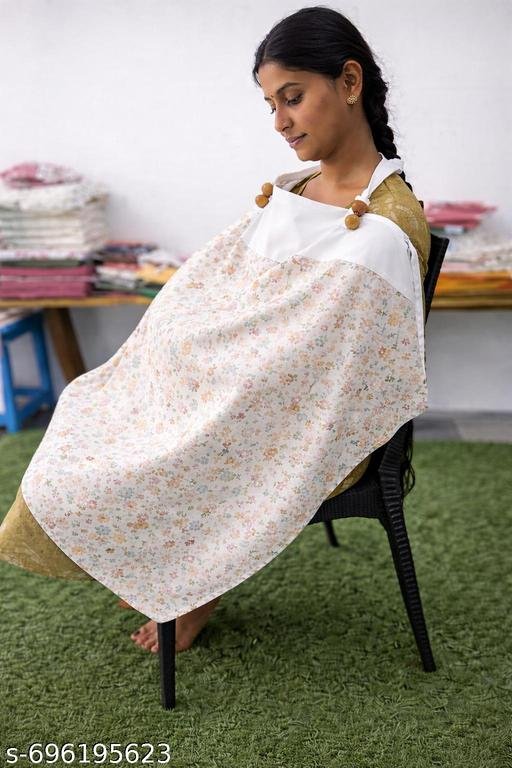 breastfeeding cover/ nursing cover - mother care