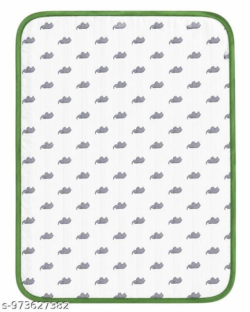 BABY BED  ORGANIC MUSLIN COTTON  BED -
