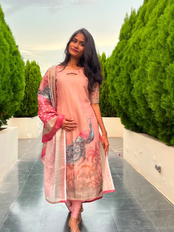 YAMUNA - Shop the look